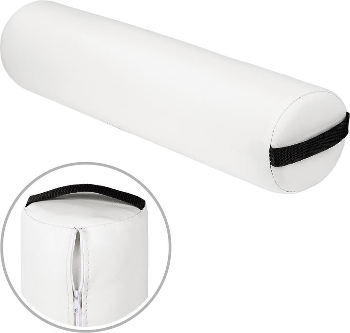 Actual product image tectake Massage Lagerungsrollen Set