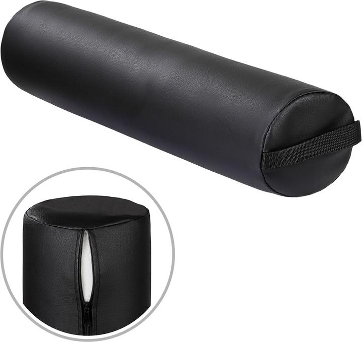 Actual product image tectake Bolster set