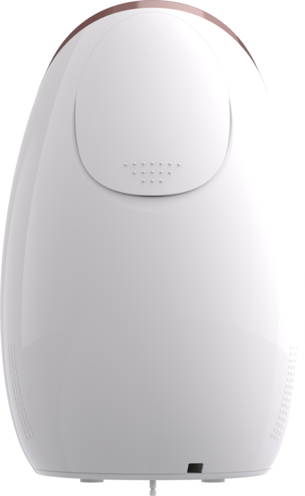 Produktbild Medisana DS 600 Ionen Gesichtssauna