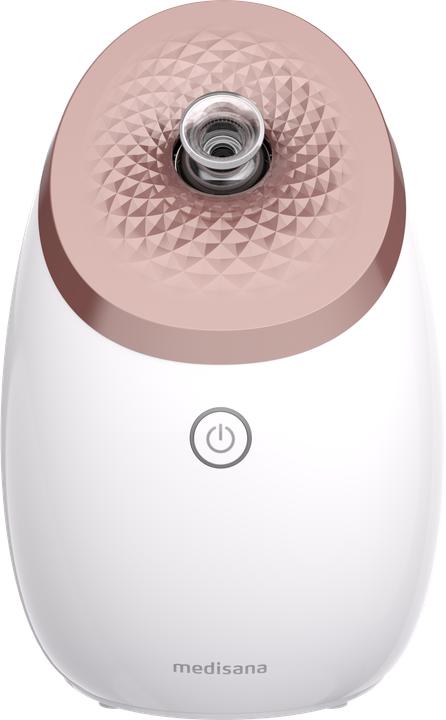 Produktbild Medisana DS 600 Ionen Gesichtssauna
