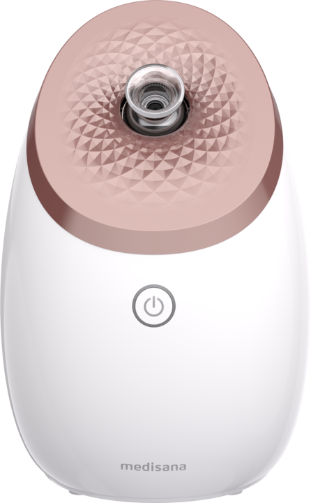 Produktbild Medisana DS 600 Ionen Gesichtssauna