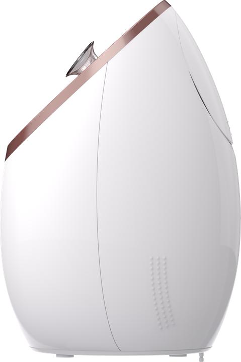 Produktbild Medisana DS 600 Ionen Gesichtssauna