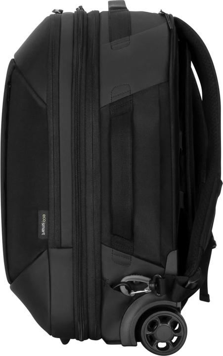 Actual product image Targus EcoSmart Mobile Tech Traveler (15.60", Universal)