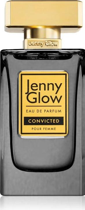 Produktbild Jenny Convicted Eau De Parfum 80ml (Eau de Parfum, 80 ml)