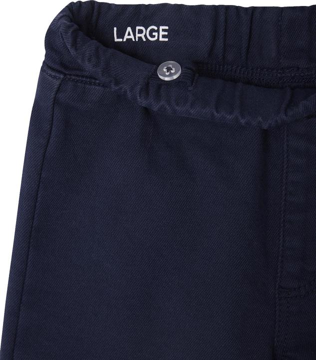 Produktbild Vertbaudet Weite Mädchen Treggings BASIC (146)