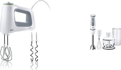 Immagine prodotto Braun HM 5000 Multimix 5 (700 W)