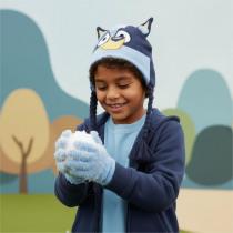 Image du produit Disney Bluey Laplander Mütze