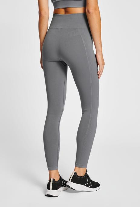 Immagine prodotto hummel Hmltif Tessere A Vita Alta Senza Gamme (XS)