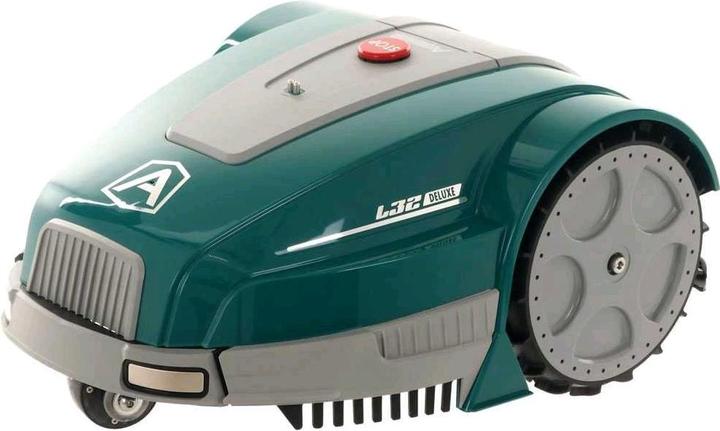 Produktbild Ambrogio L32 Deluxe Mähroboter mit Begrenzungskabel (800 m²)