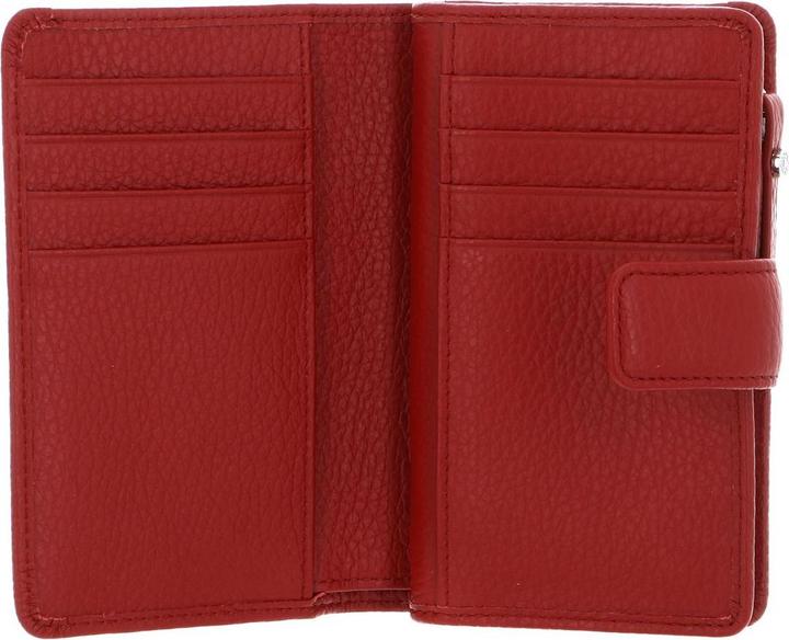 Actual product image Gianni Chiarini Grain Wallet
