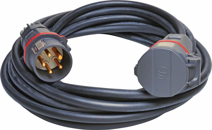 Actual product image Walther WALT CEE NEO cable (10 m)