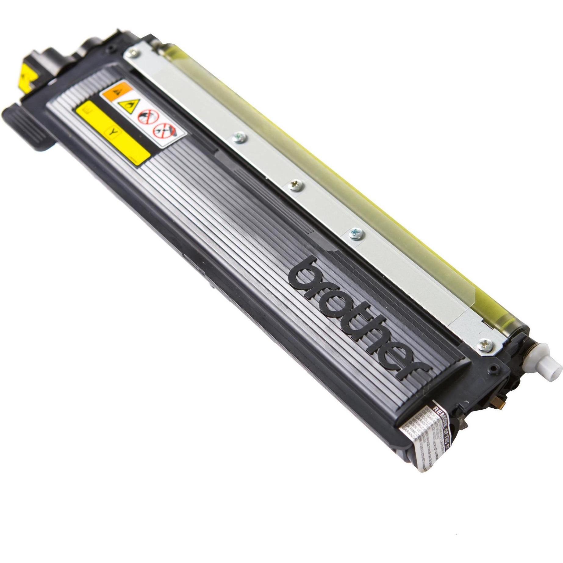 Thumbnail - Brother, Toner, Tn-230y (Y)