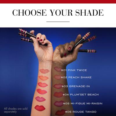 Immagine prodotto Bourjois Duo di labbra scultoreo (04)