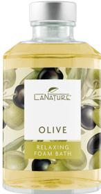 Produktbild La Nature Olive Schaumbad (250 ml)