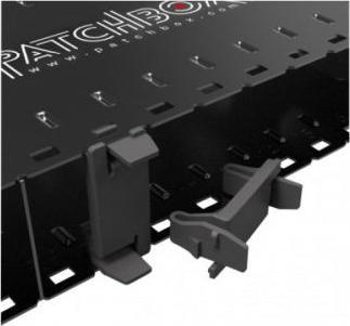 Immagine prodotto PATCHBOX Plus+, 10x pannelli ciechi