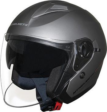 Produktbild MT Helmets Boulevard SV (55 - 56 cm, XS)