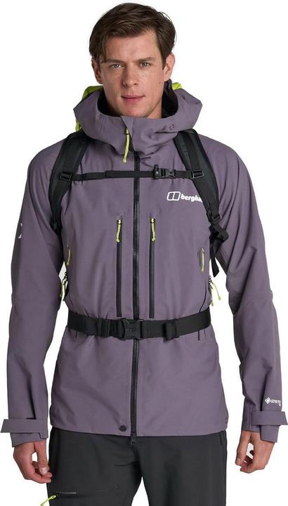 Actual product image Berghaus Mtn Guide 32+ Rucksack für Herren (32 l)