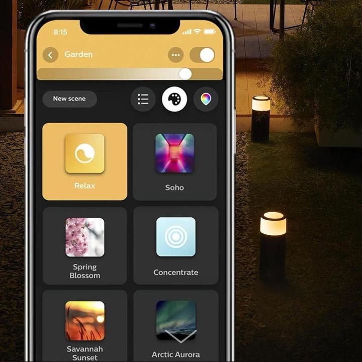Immagine prodotto Philips Hue Calla (600 lm, IP65)