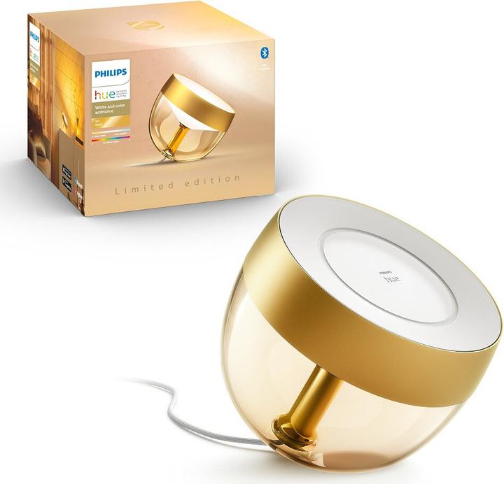 Immagine prodotto Philips Hue Iris BT (570 lm)