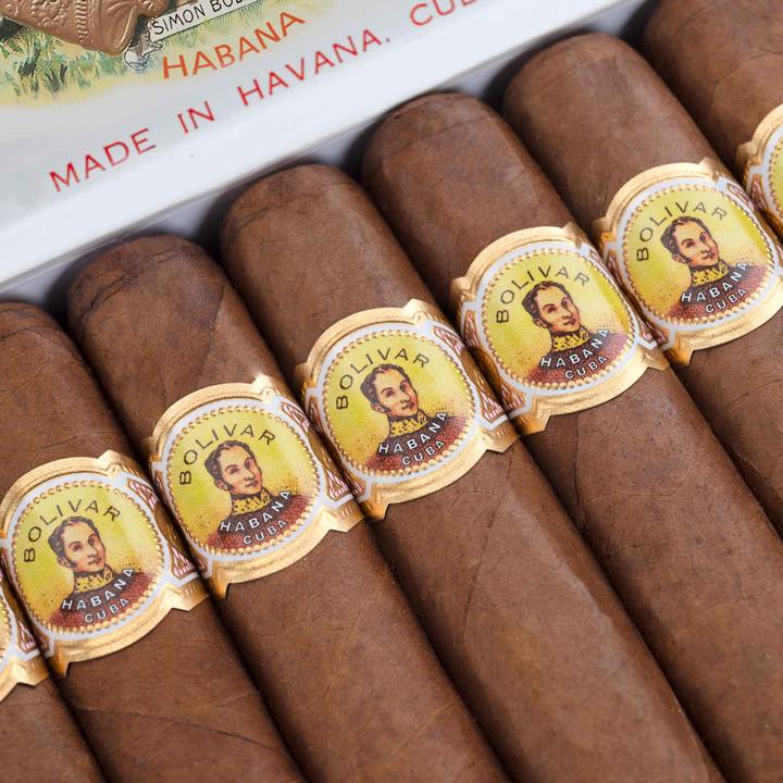 Produktbild Bolivar Royal Coronas