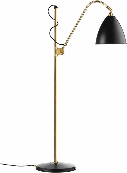 Soft Black Semi Matt