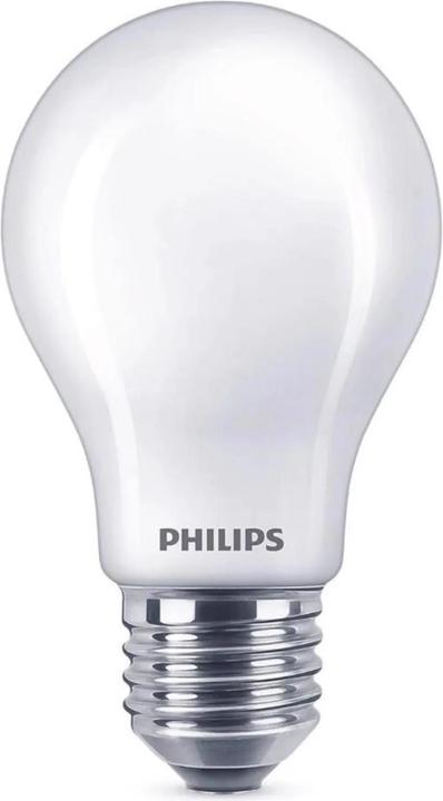 Produktbild Philips LED Lampe (E27, 7 W, 806 lm, 1 x, E)