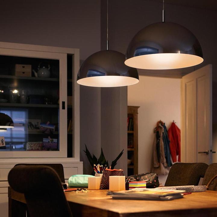 Produktbild Philips LED Lampe (E27, 7 W, 806 lm, 1 x, E)
