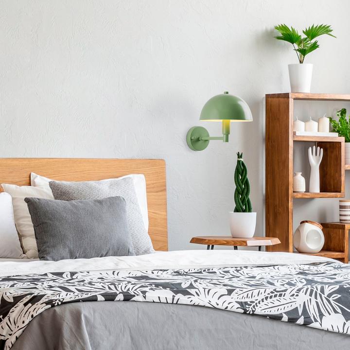 Actual product image Opviq Togg Wall Lamp (E14)