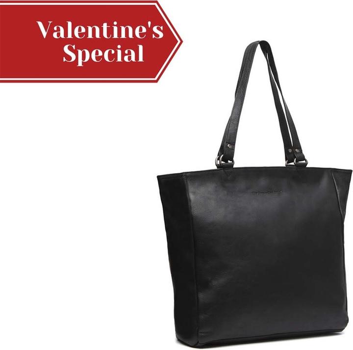 Produktbild The Chesterfield Brand Handtasche Berlin 0160 (17")