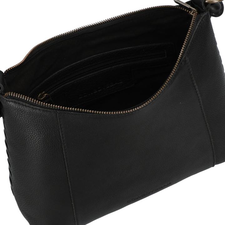 Image du produit Cowboysbag Hobo Silvana Schultertasche Leder 28 cm