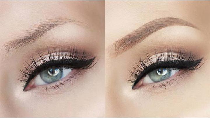 Immagine prodotto Wunder2 Brow (Marrone)