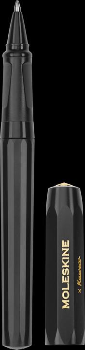 Immagine prodotto Moleskine Penna a sfera (Nero, 1 x)