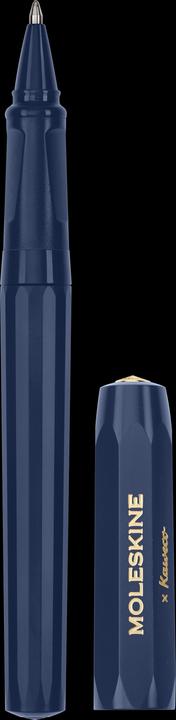 Immagine prodotto Moleskine Penna a sfera (Zaffiro, 1 x)