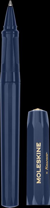 Produktbild Moleskine Gelroller (Saphir)