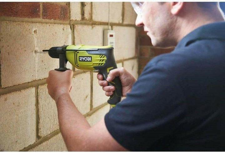 Image du produit Ryobi RPD800-K Perceuse à percussion à 1 vitesse (Perceuse à percussion)