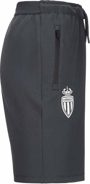 Immagine prodotto Kappa Short AS Monaco Atriny 2024/25 (S)