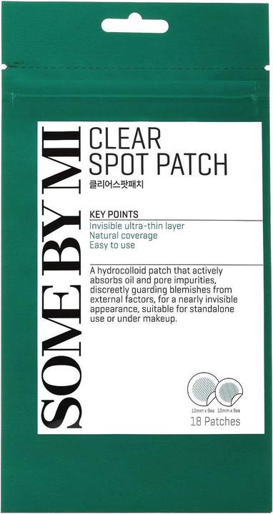 Immagine prodotto Some By Mi Toppa Clear Spot
