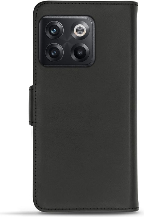 Actual product image Noreve Leather wallet with horizontal flap (OnePlus 10T)
