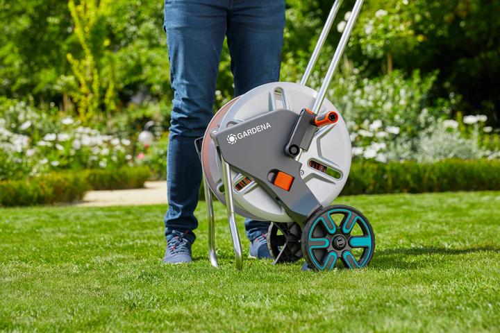 Actual product image Gardena AquaRoll (60 m)