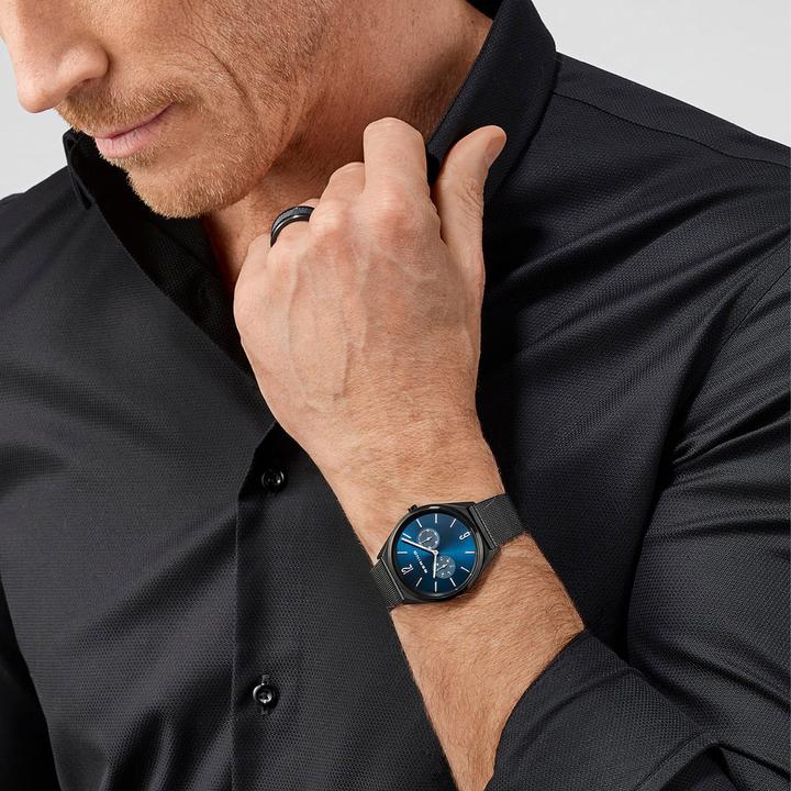 Image du produit Bering Ultra Slim (Montre analogique, 40 mm)