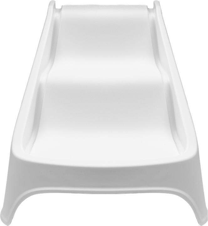 Image du produit Litter-Robot 4 Rampe, blanche