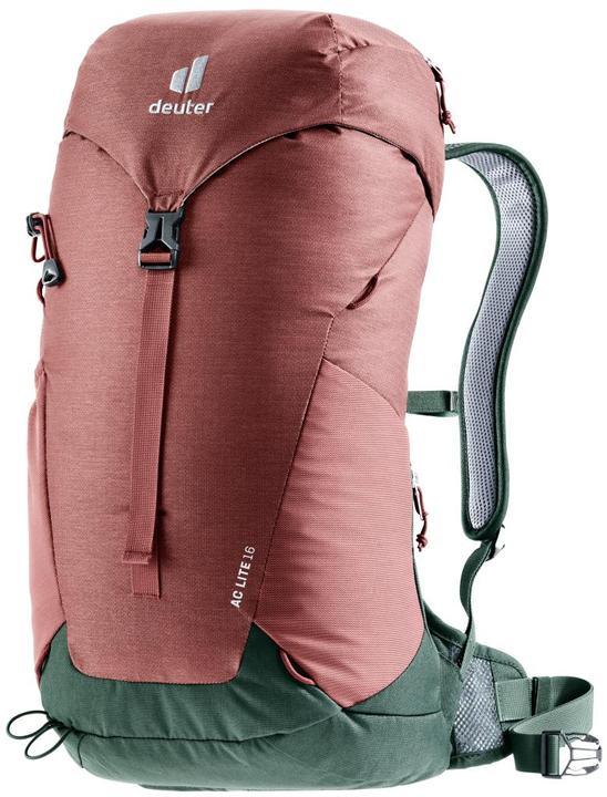 Productafbeelding Deuter AC Lite redwood ivy (16 l)