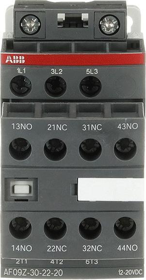 ABB Schütz