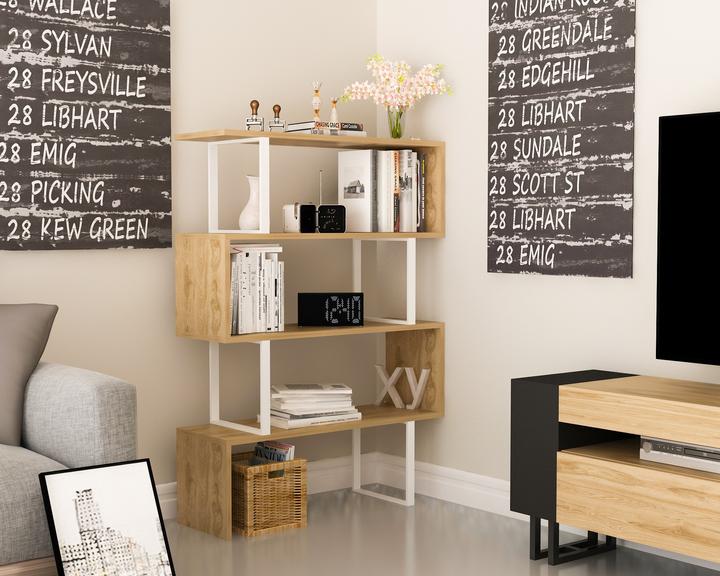 Produktbild Hanah Home Tanner (91.5 x 124.5 x 29.5 cm)