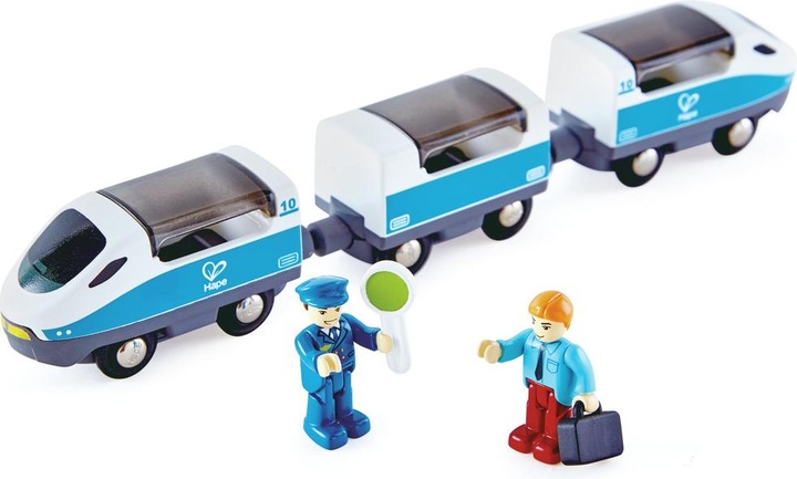 Immagine prodotto Hape Treno interurbano