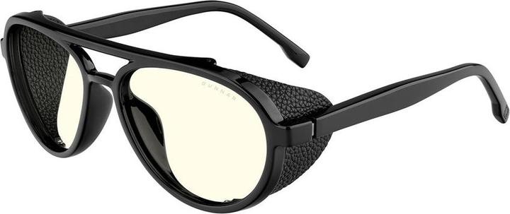 Actual product image Gunnar TALLAC - Onyx - Clear