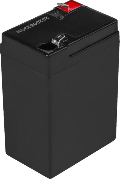 Image du produit GreenCell AGM02 (6 V, 4.50 Ah)