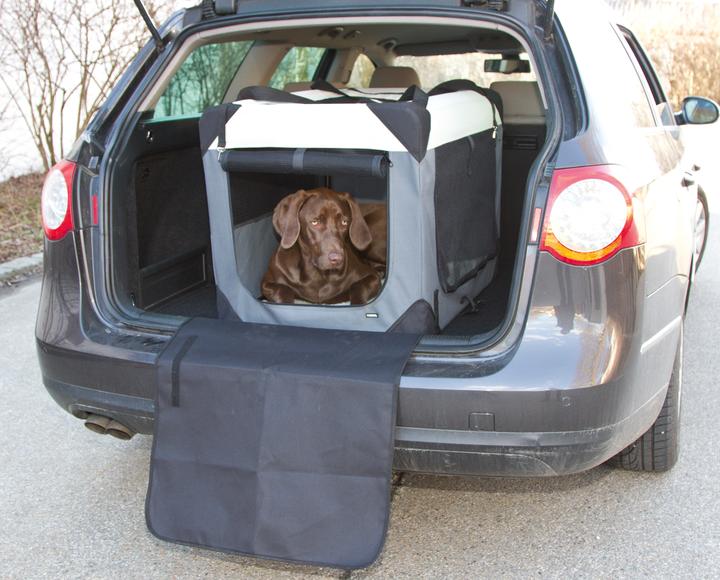 Produktbild Kerbl Journey (Katze, Hund, Sicherheitsverschluss)