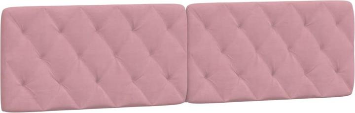 Produktbild vidaXL Kopfteil-Kissen (202 x 6 x 48 cm)