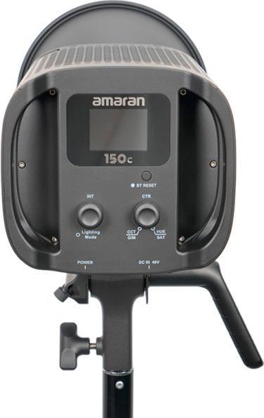 Actual product image Amaran 150c (EU version) (Studio light)